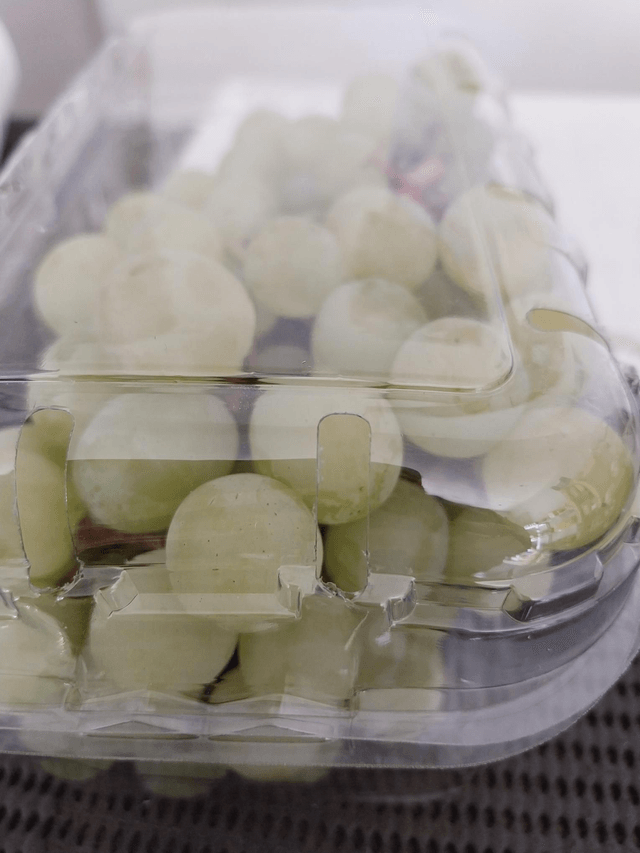 Grape Green 500g