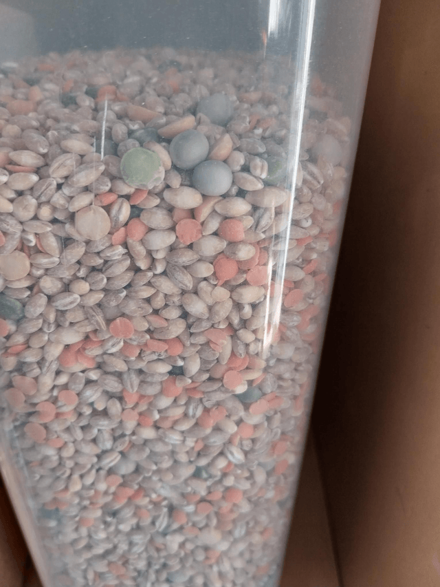 Broth Mix 500g