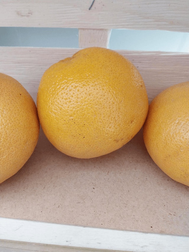 Grapefruit pink