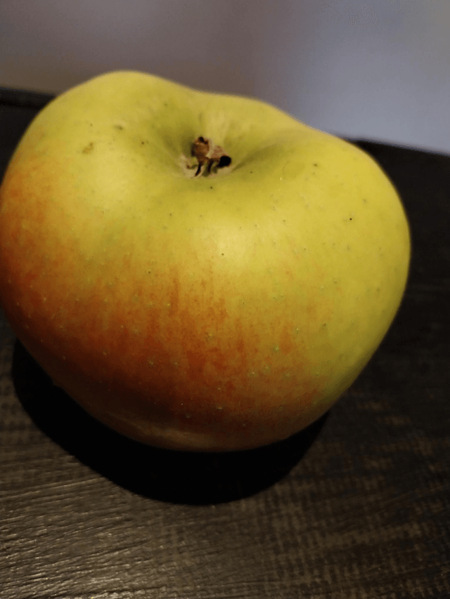 Cooking Apple