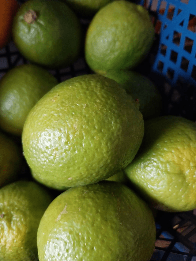 Lime 