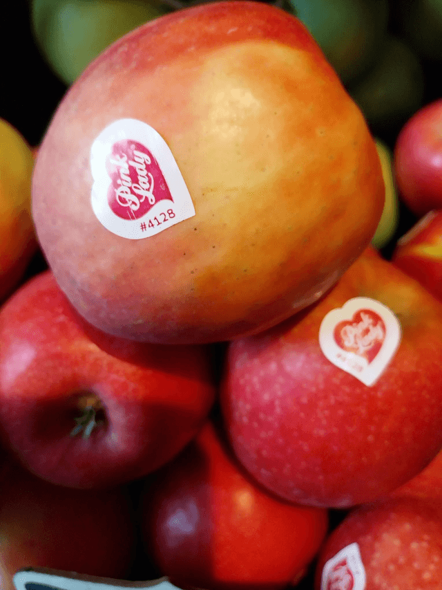Pink Lady Apple 