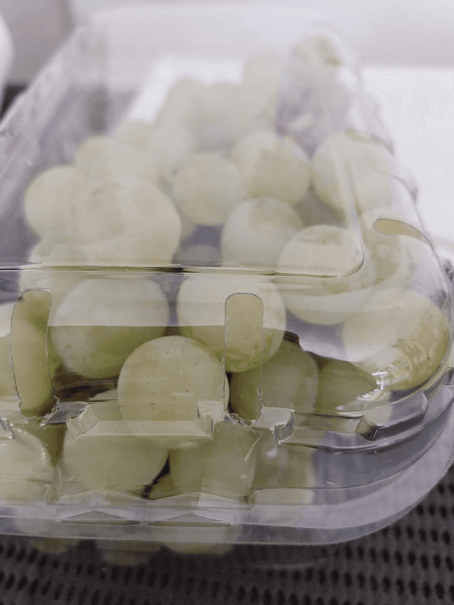 Grape Green 500g