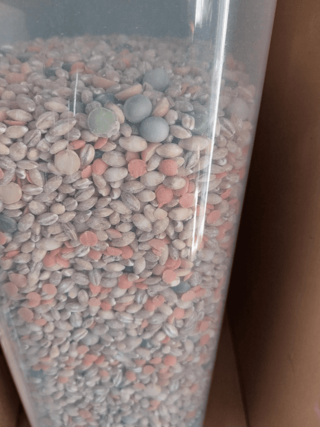 Broth Mix 500g