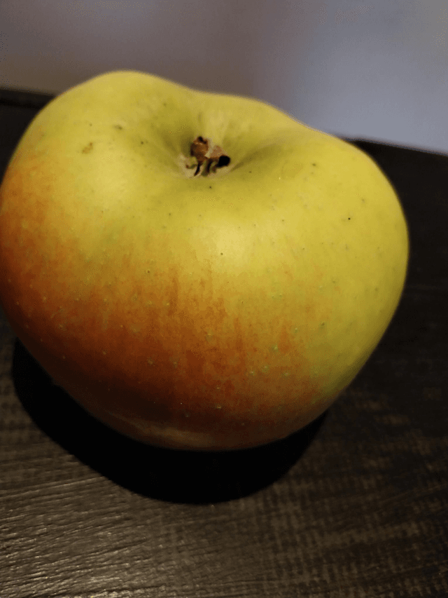 Cooking Apple