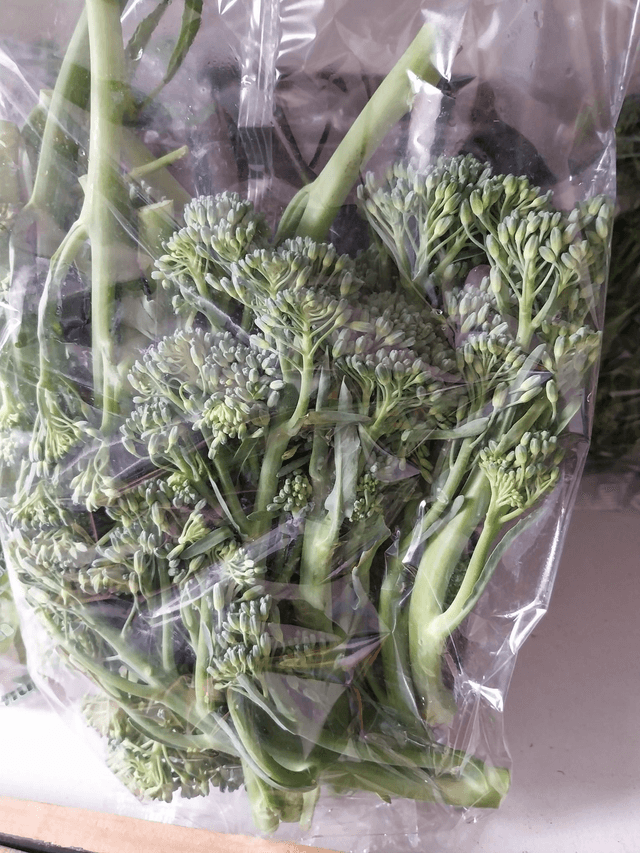 Tenderstem Broccoli 